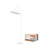 Ledvance Stehleuchte Decor Lotus Leaf Floor 153cm Weiß max. Produktbild-Vorschau 4