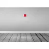 vianmo Blechschild 12x18 cm Bahrains Bahrain Flagge Fahne Produktbild-Vorschau 2