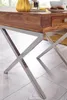 Stolik nocny z litego drewna sheesham komoda nocna 45 cm 1 Podgląd zdjęcia produktu 10