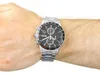 Hugo Boss Herrenuhr Armbanduhr Schwarz Silber HB1513509 Produktbild-Vorschau 10