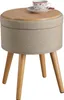TecTake 403972, Písková, Polyester, MDF Náhled obrázku produktu 11
