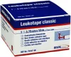 12x Leukotape Sport Tape Classic weiß 3,75 cm x 10m | 1 Produktbild-Vorschau 1