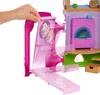 Disney Princess Rapunzels Turm Spielset, inkl. Chamäleon & Produktbild-Vorschau 9
