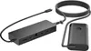 HP Universal USB-C Hub und Laptop-Ladegerät-Kombination Produktbild-Vorschau 1