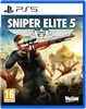 Koch Media Sniper Elite 5 Standard Mehrsprachig PlayStation Produktbild-Vorschau 1