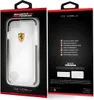 Ferrari Stoßfeste Hülle für Iphone 7 / 8 / Se 2020 / Se Produktbild-Vorschau 6