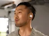 DENON PerL Pro white In-Ear Kopfhörer (Noise Cancelling, Produktbild-Vorschau 13