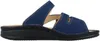 Finn Comfort Pantolette Agueda 1538-007414, Nubukleder, Produktbild-Vorschau 25