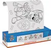 Paw Patrol Malbuchrolle Kreativset zum Malen und Zeichnen Produktbild-Vorschau 2