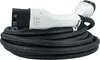 vhbw Typ 2 Ladekabel 22 kW 32 A 3-phasig 10 m für E-Auto - Produktbild-Vorschau 3