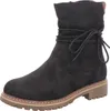 Schlupf-/Reißverschlußstiefelette Warmfutter bis 35mm Produktbild-Vorschau 8