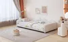 Sweiko Kinderbett Polsterbett 90x200cm, Schlafsofa Produktbild-Vorschau 21