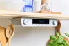 BLAUPUNKT KRD 30 Küchen-Unterbauradio mit DAB+ & Bluetooth Produktbild-Vorschau 3