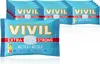VIVIL Extra Strong Arctica Pastillen ohne Zucker | 5 x 3er Produktbild-Vorschau 1