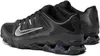 Nike Herren Sneaker REAX 8 TR schwarz Größe EUR 46 Produktbild-Vorschau 24