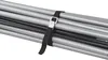 2-teiliges Spanngurt-Set mit Metallklemmschloss – 50 cm x Produktbild-Vorschau 6