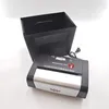 Rexel Momentum X406 - Vorzerkleinerer - Kreuzschnitt - 4 x Voir les images du produit 20