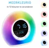 Grundig sveglia diurna - lampada da comodino radio e Anteprima dell’immagine prodotto 5