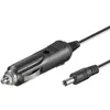 Goobay 12019 Allume-cigare de voiture, prise 12/24 V, 1,8 m Voir les images du produit 1