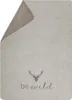 David Fussenegger Kurzflor- Wohndecke Savona 'be wild' 150 Produktbild-Vorschau 1