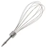 Draadsteel voor handmatige, accubedien batterijmixer Productafbeelding-voorbeeld 1