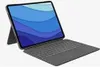 Logitech Combo Touch - Tastatur und Foliohülle - mit Produktbild-Vorschau 2