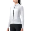 ROCKBROS TVI fietsshirt dames, lange mouwen, zomer, Productafbeelding-voorbeeld 4