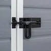 KETER Domek ogrodowy Manor pent 6x6 249348 Podgląd zdjęcia produktu 27