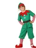 Weihnachtskostüm-Set Familienkleidung Kinder Erwachsene Produktbild-Vorschau 4