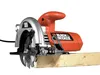 Black & Decker CD601, Płyta wiórowa, Drewno, Szary, Podgląd zdjęcia produktu 9