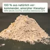 AniForte Kieselgur Pulver für Hunde, Katzen & Kleintiere 50 Produktbild-Vorschau 2