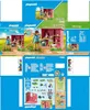 PLAYMOBIL 71308 Poules avec poussins Voir les images du produit 12
