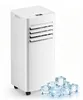 Zimilo Mobiles Klimagerät, 9000 BTU/h Kühlleistung, 4 Produktbild-Vorschau 1