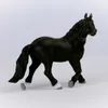 Schleich Farm World Noriker Hengst             13958 Produktbild-Vorschau 5