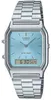 Casio Vintage AQ230A-2A1, Wasserfest, Quarz Produktbild-Vorschau 12