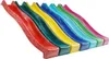 4iQ Slide Wellenrutsche Rutsche 150 Dunkelgrün aus HDPE für Produktbild-Vorschau 8
