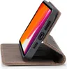 iPhone 12 / 12 Pro Hülle - CaseMe 013 Klapphülle - Produktbild-Vorschau 5