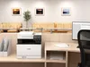 Canon I-sensys Mf754cdw Laser-multifunktionsdrucker Silber Produktbild-Vorschau 8