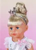 BABY born Ballerina-Outfit 43cm, sada oblečenia pre bábiku, Náhľad obrázku produktu 14