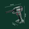 Metabo BP 18 LTX BL Akku-Blaspistole 18V, Blaspistole zum Anteprima dell’immagine prodotto 17
