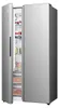 Hisense RS3P558NEIE, Side-by-Side Kühl-/Gefrierkombination, Produktbild-Vorschau 4