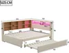 okwish Schlafsofa  140*200  Produktbild-Vorschau 7