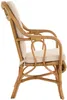KRINES HOME Rattanowy zestaw ogrodowy "Harrison" zestaw Podgląd zdjęcia produktu 7