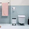 Brabantia BO Mülleimer HI 4 l Matt Black Voir les images du produit 14