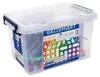 GEOSMART Educatief Set, Luxe uitvoering, 3 rokken/rokken, Productafbeelding-voorbeeld 1