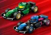 71049 - LEGO Minifigures - Zberateľské pretekárske auto F1 Náhľad obrázku produktu 11