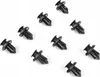 20x Stoßstangenclip Honda Accord CR-V Civic Produktbild-Vorschau 2