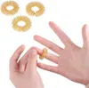 12 Stück Akupressur Ringe – Anti-Stress Ringe für Produktbild-Vorschau 3