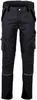 Planam Bundhose Norit Herren Gr. 54 schiefer/schwarz Produktbild-Vorschau 15