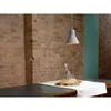 Ledvance Lampada da soffitto a sospensione Decor Concrete Anteprima dell’immagine prodotto 7